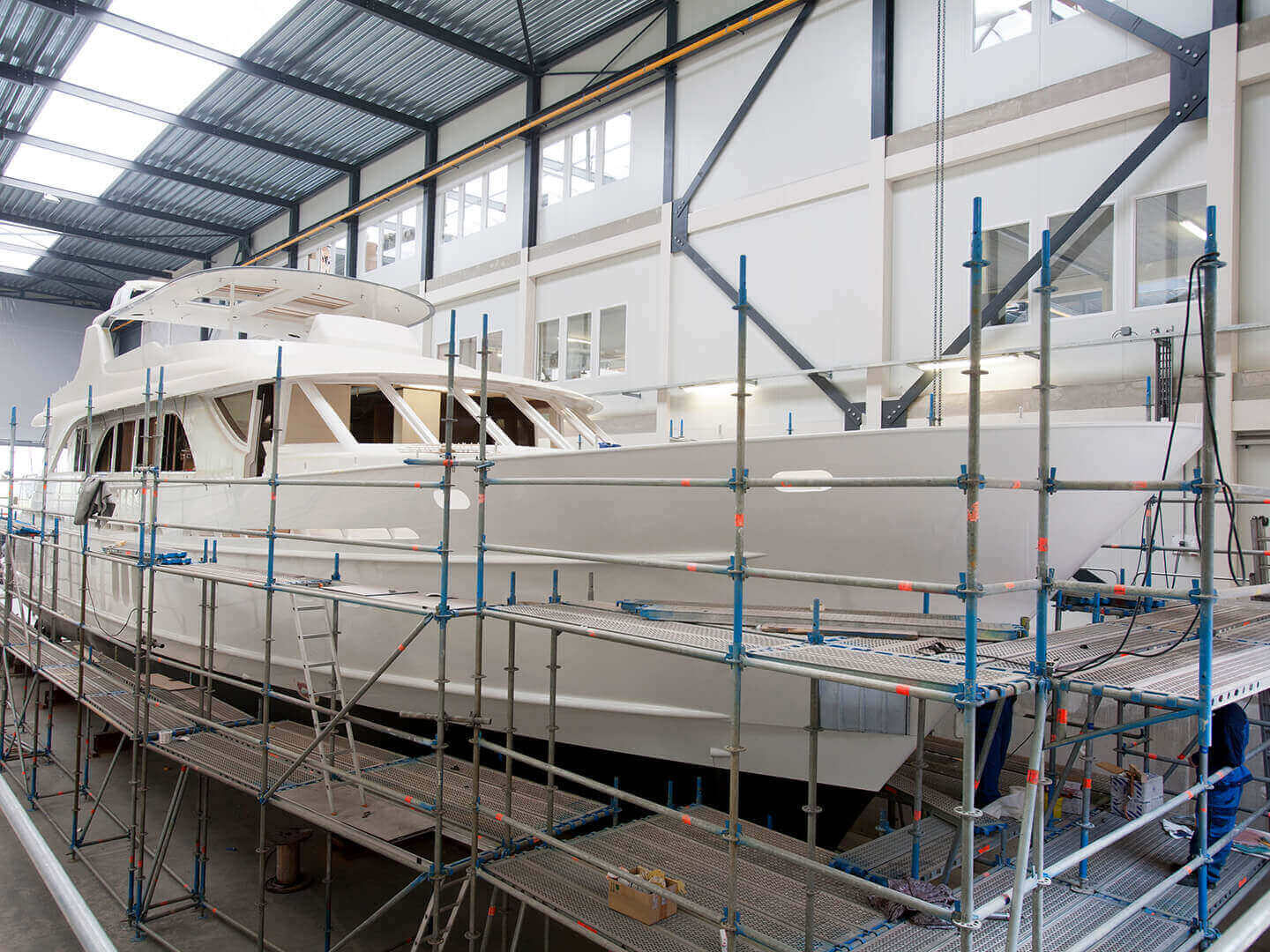 REFIT </br> EXPERTISE Image