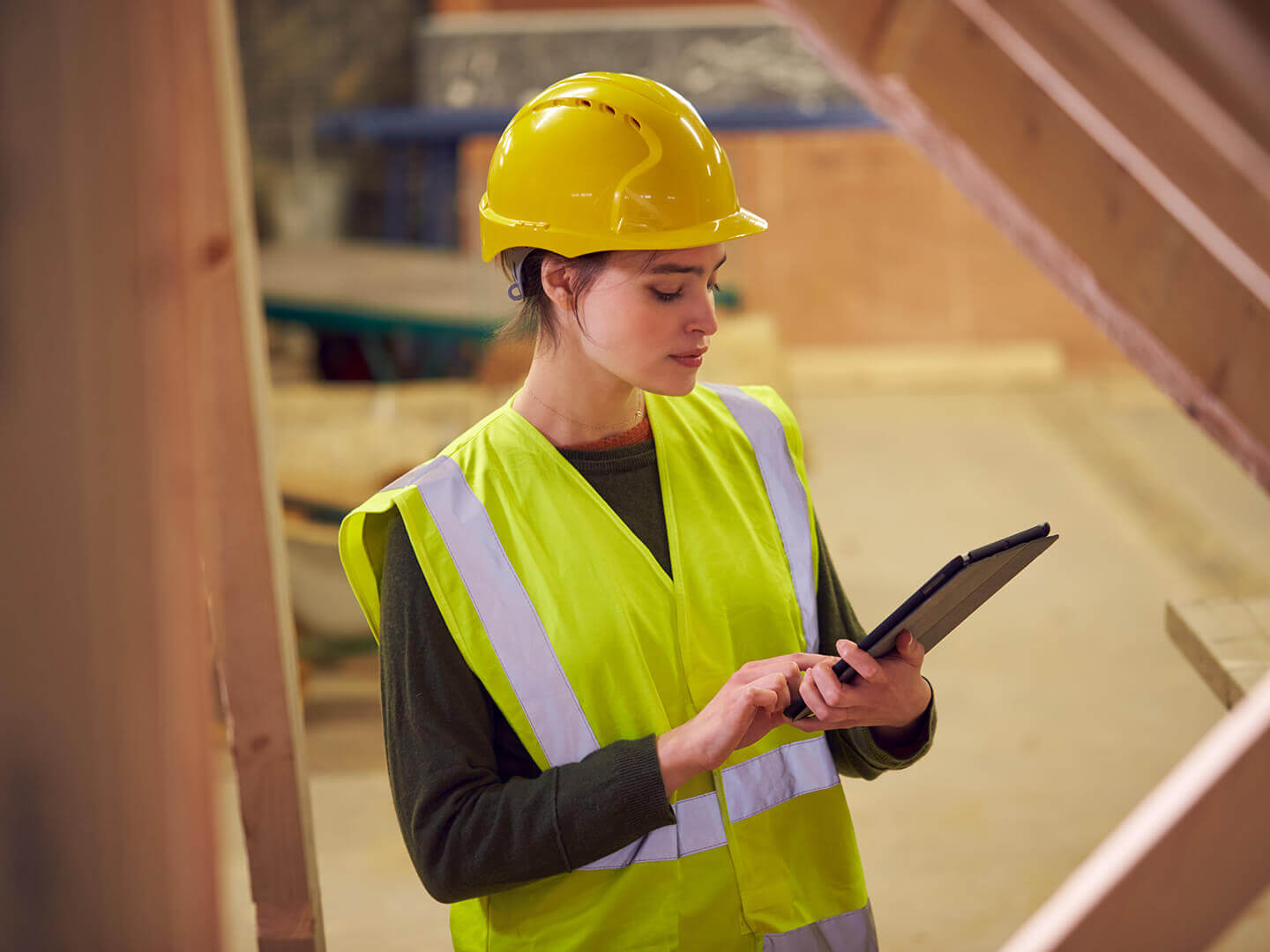 SAFETY OFFICER </br> SERVICES Image