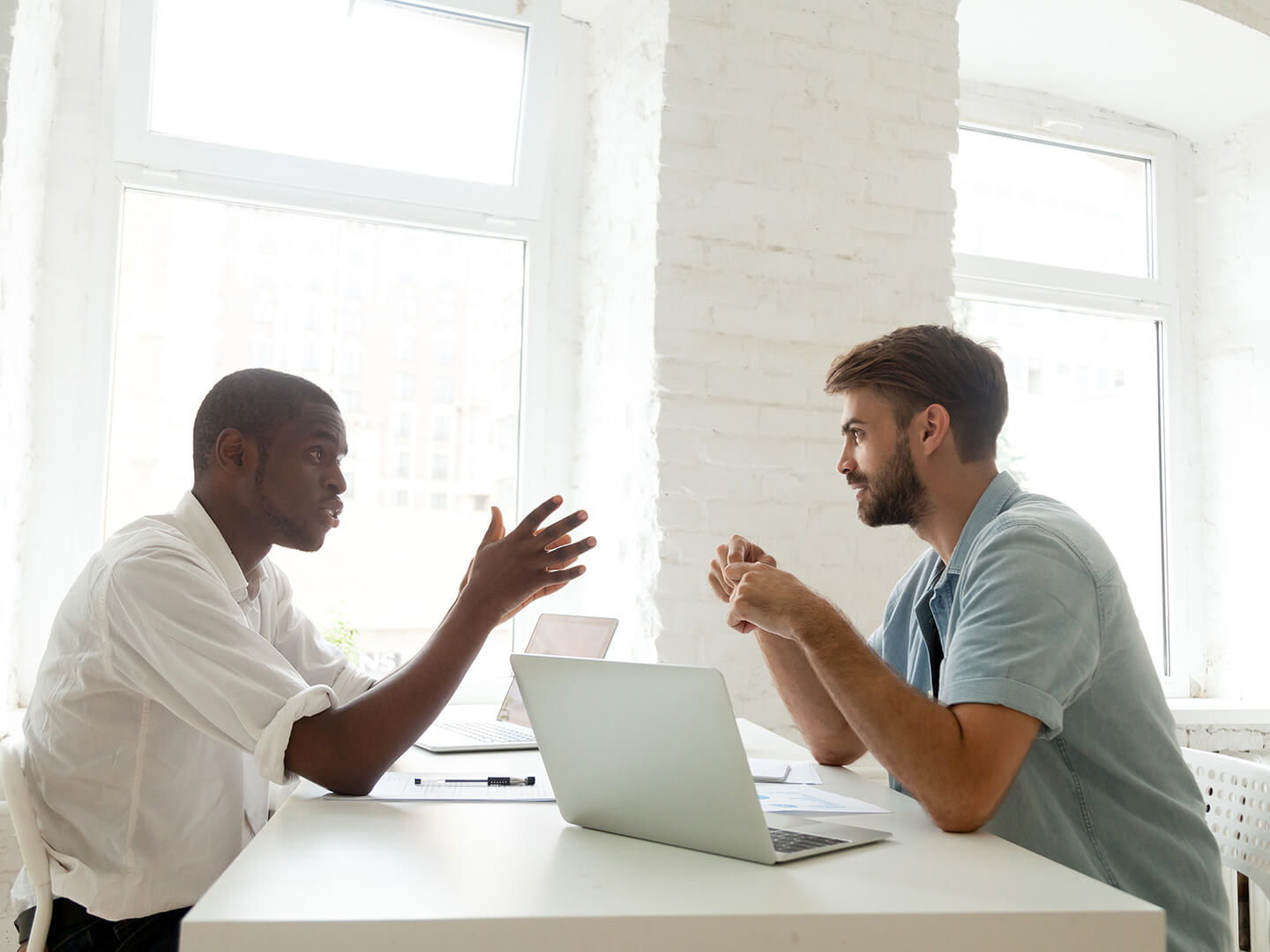 TECHNICAL CONSULTANCY & </br> ASSISTANCE Image